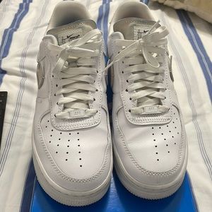 deconstructive Air Force one